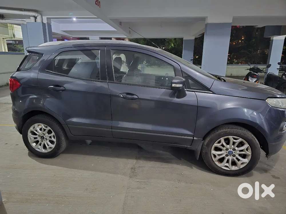 Ford Ecosport for SALE BEAST