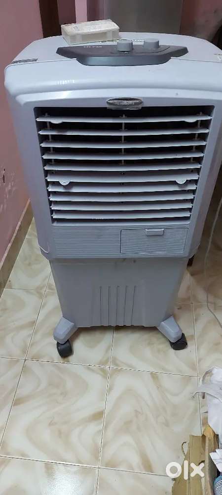Symphony Air cooler