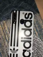 Samsung galaxy m40 best condition display some scratches