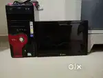Intex computer