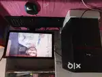 Acer monitor xcess cpu
