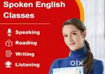 ENGLISH SPEAKING CLASSES