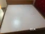 King size Bed