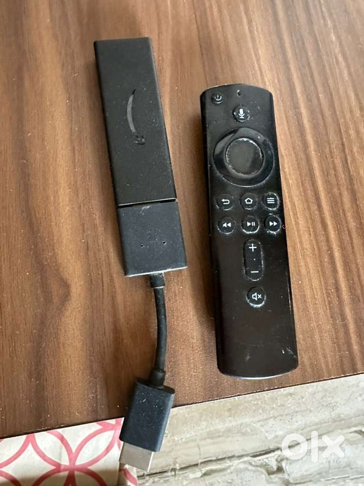 Amazon firestick