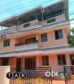 03 Bhk House | Chembukkavu