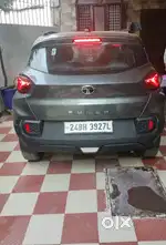 Tata punch 2024 base model low mileage vehicle only 22000 km