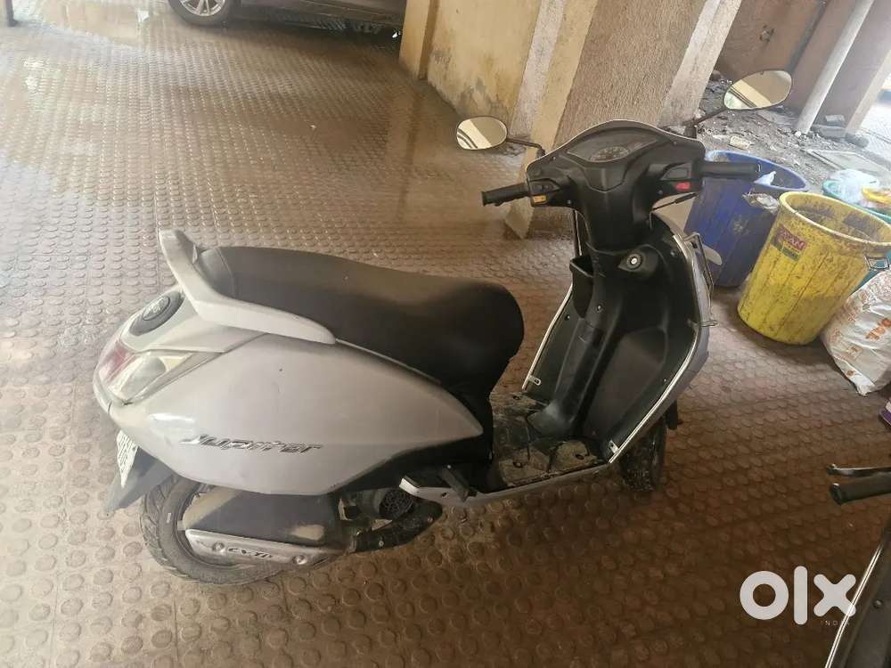 2021 TVS Jupiter available for sale