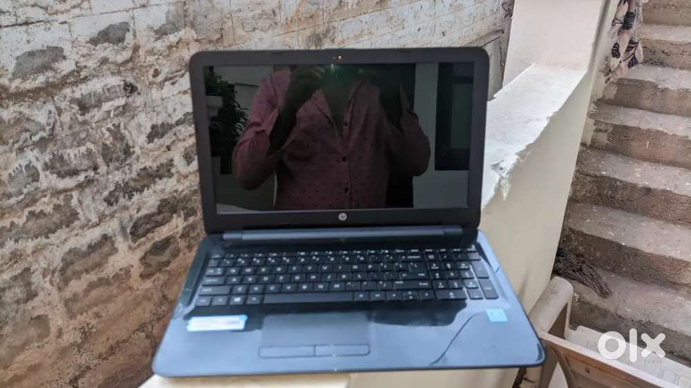 HP LAPTOP. GOOD CONDITION LAPTOP