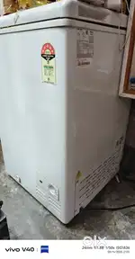 Haier Deep freezer