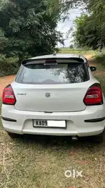 Maruti Suzuki Swift 2020 Petrol 128000 Km Driven