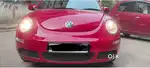 Volkswagen Beetle 2010 Good Condition