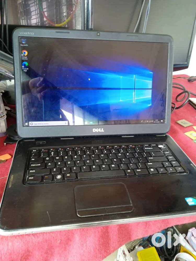Dell Vastro 1540