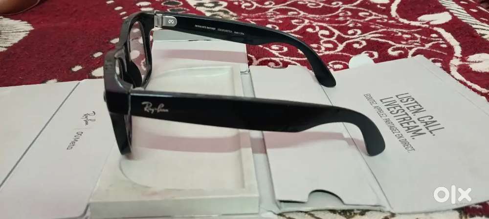 RAY- BAN / META
