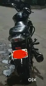 discover  model 2012 100cc valid upto 29-08-2027