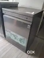 Lg dish washer