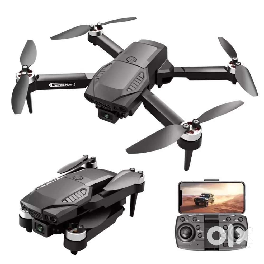 F198 Drone Camera (2025)