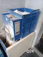 Flour mill. 2hp