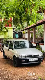 Maruti Suzuki Zen 2003 Petrol mpfi
