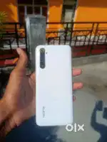 Realme 6 all ok nice condition 6gb ram 64gb internal storage
