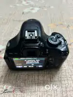 Canon 600d
