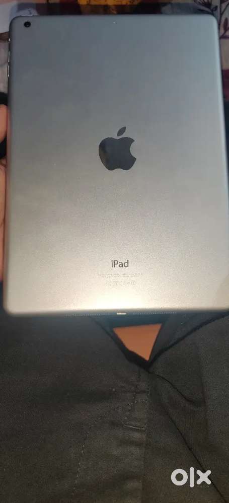 iPad Air big size