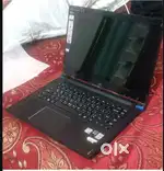 Brand new Lenovo laptop 20308 - unused and bill available