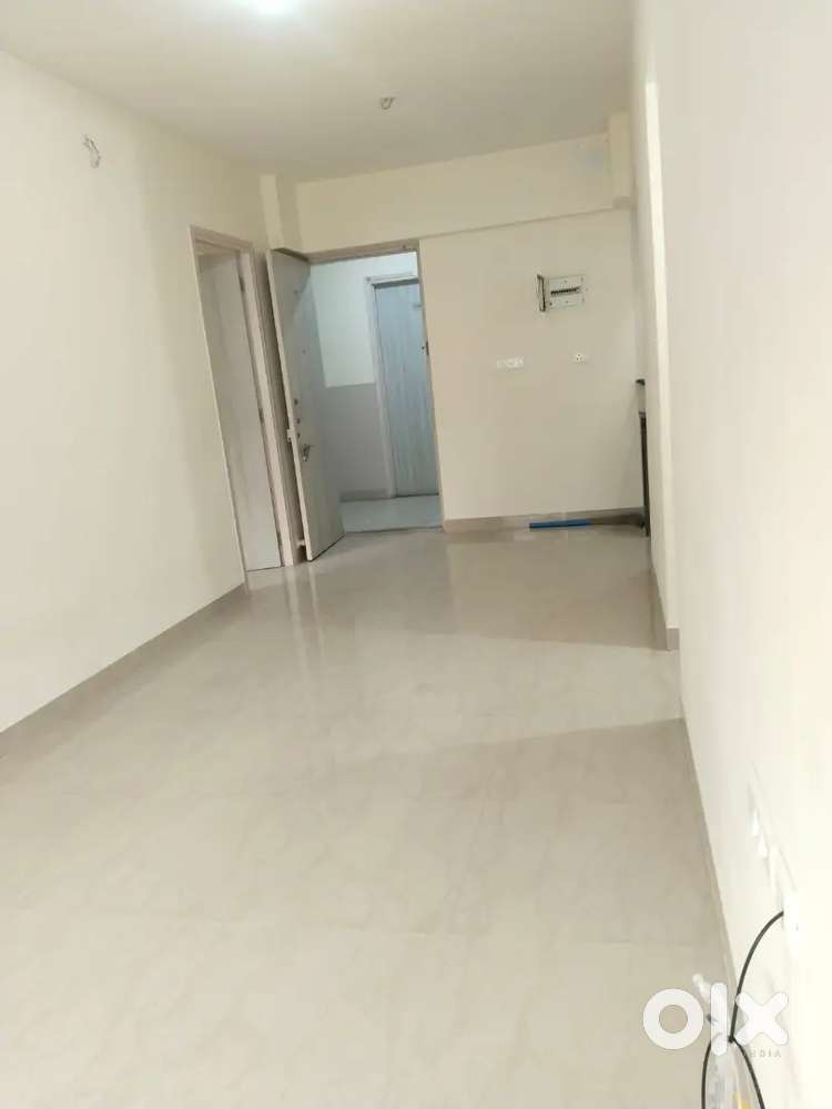 1bhk flat available on rent