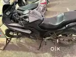 Suzuki gixer 155cc