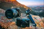 Part time Job DSLR collection Job in pondicherry & nearby areas