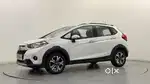 Honda WR-V 1.2 VX i-VTEC, 2018, Petrol