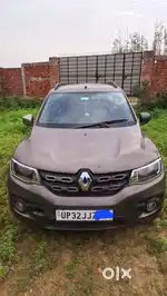 Renault KWID 2017 Petrol 88000 Km Drive