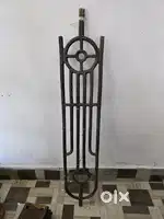 13pcs * Cast Iron Grill for balconies or staircase for sale