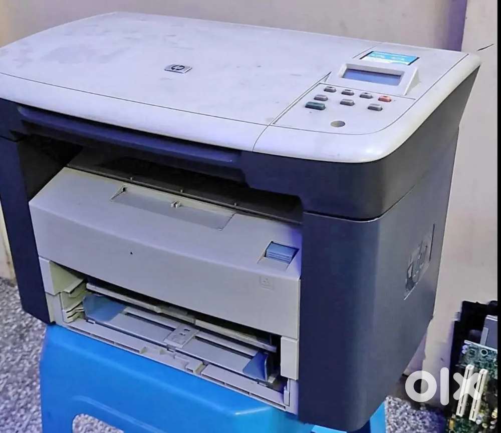 Hp 1008 printer new condition