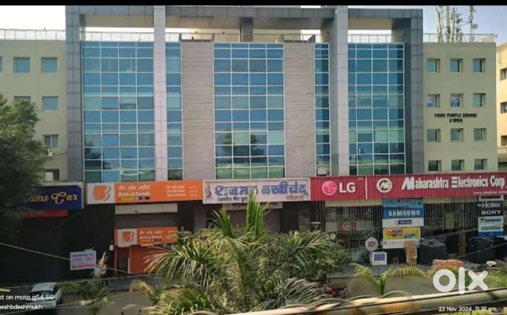 Office for rent