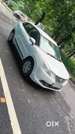 Maruti Suzuki Baleno Delta, 2018, Petrol