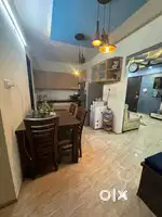 @LAVISH 1BHK FLAT AT LAYWOOD, WAGHOLI  AT 24 LACS ONLY. 750SQFT.