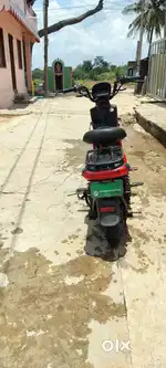 2022 model good condition