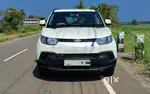 Mahindra KUV 100 2016-2017 mFALCON D75 K2, 2016, Diesel