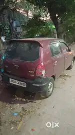 Maruti Suzuki Alto 2008 model paper validity till 2028