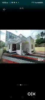 3 BHK HOUSE FOR SALE(42,00,000)