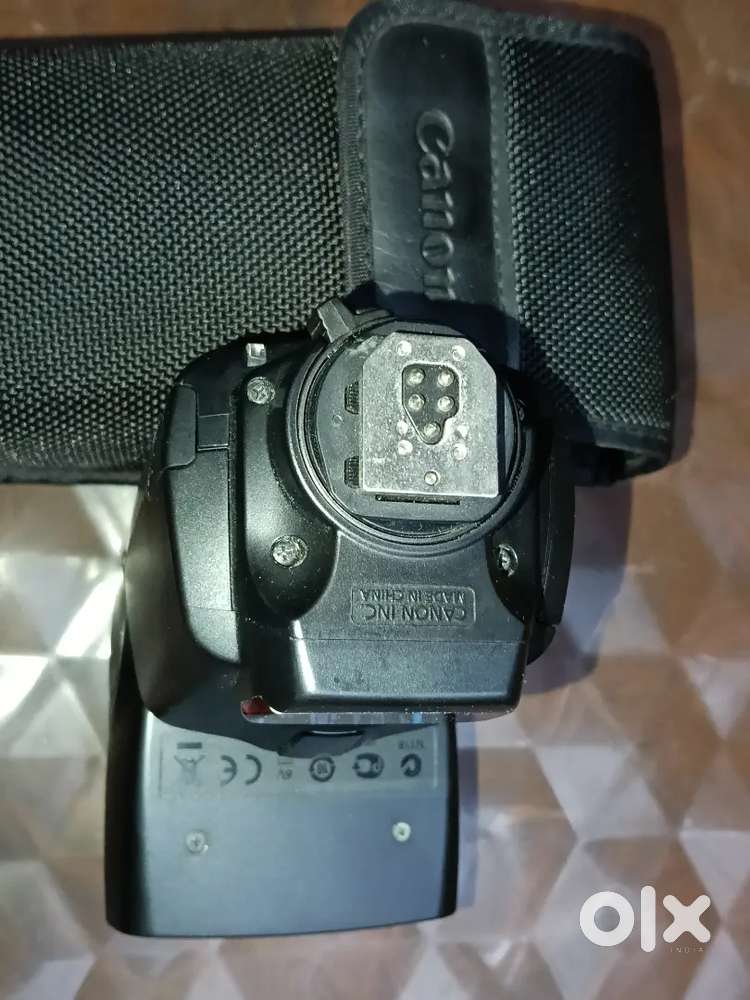 Canon 430 EX ll  flash light for sale
