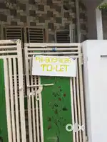 Newly constructed House for Rent (contact no available on 1st photo)
