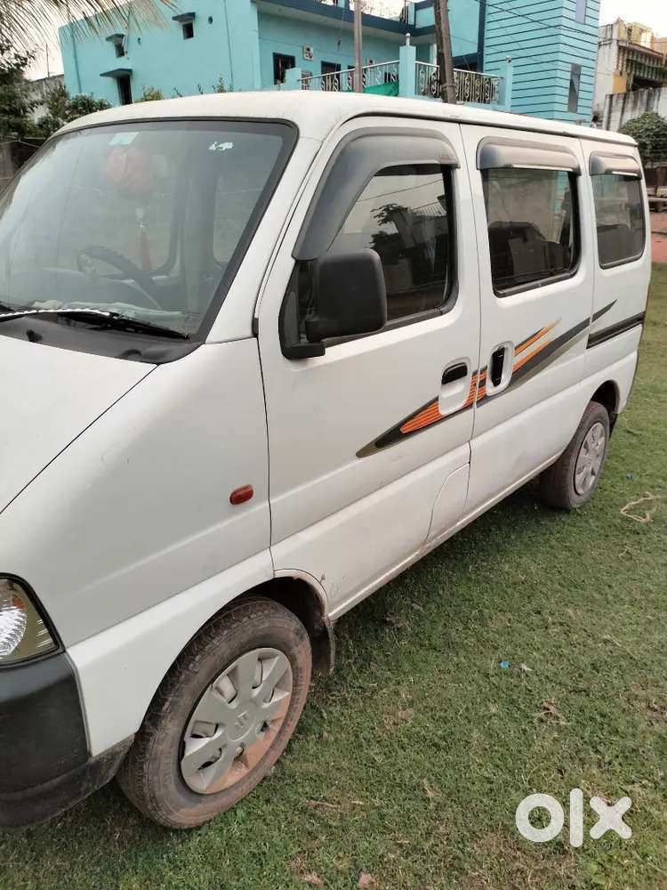 Maruti Suzuki Eeco 2020 Petrol Well Maintained