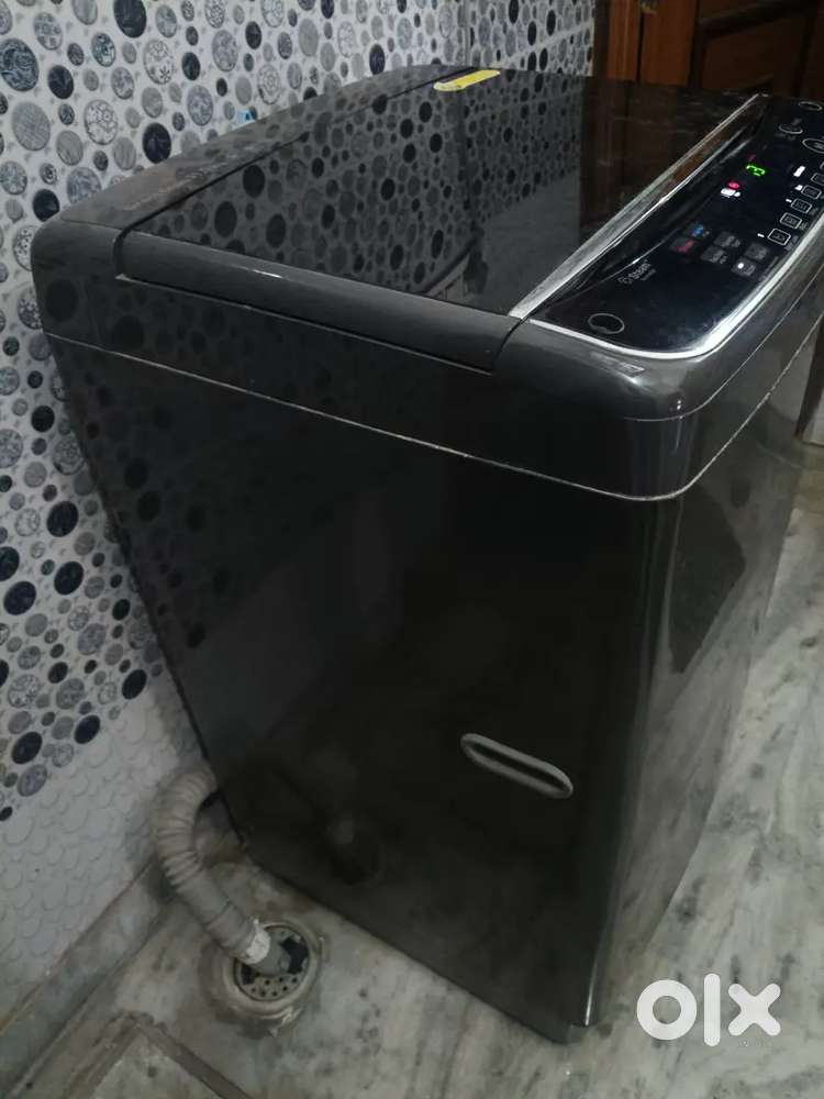 LG Top Loas fully automatic washing machine