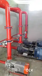 Fire System Technician