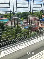 3 BHK NEW FLAT RENT IN A BLOCK