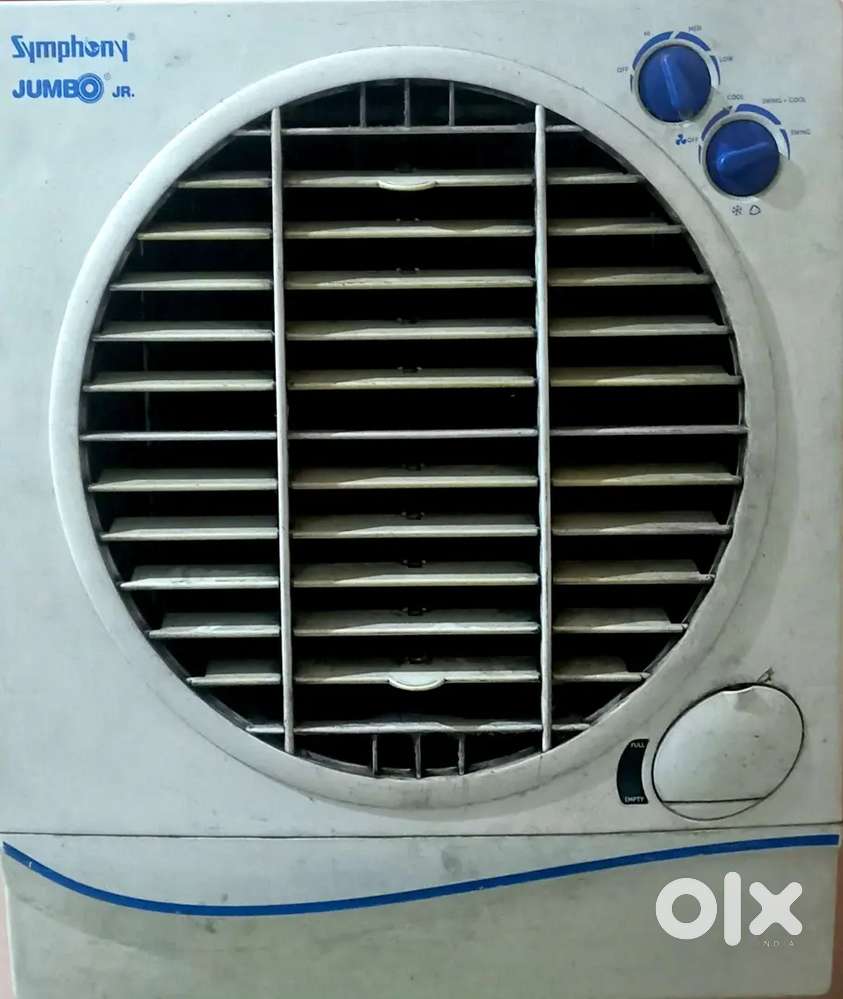 Symphony Jumbo Jr Cooler for sell