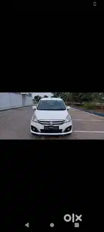 Maruti Suzuki Ertiga VDI SHVS, 2018, Diesel