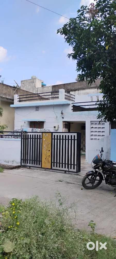 INDEPENDENT HOUSE FOR SALE AT VIKRAMSHILA NAGAR, SINDHI MEGHE