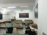1500 sq ft fully furnished rental Office in Abdheri East